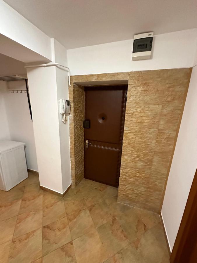 Unirii Lake Tribunal Βουκουρέστι Εξωτερικό φωτογραφία