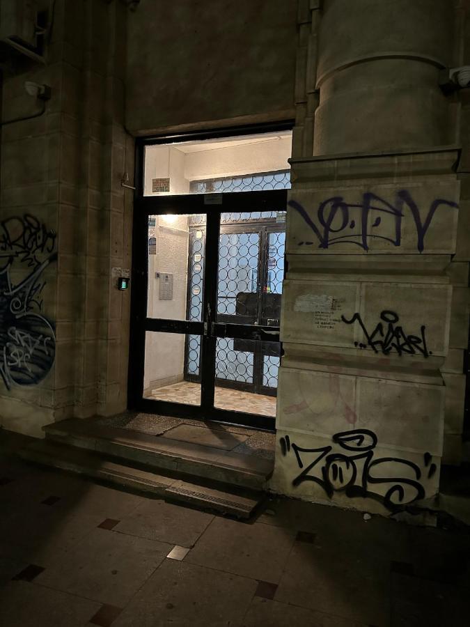 Unirii Lake Tribunal Βουκουρέστι Εξωτερικό φωτογραφία