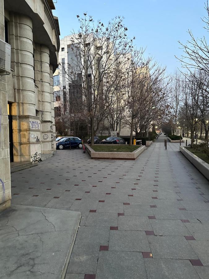 Unirii Lake Tribunal Βουκουρέστι Εξωτερικό φωτογραφία